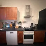 Apartment Margrit Borssum