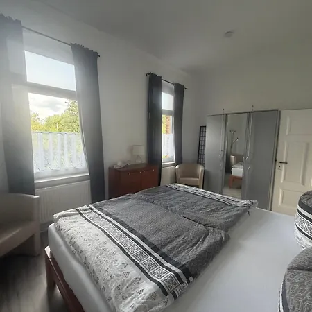 Margrit Appartement