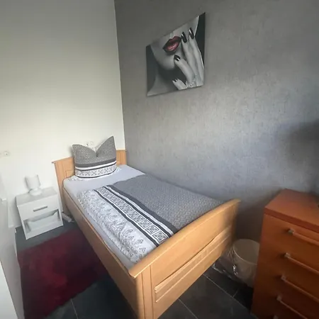 Appartement Margrit